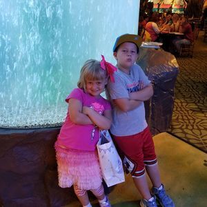 Meet your Posher, Eric